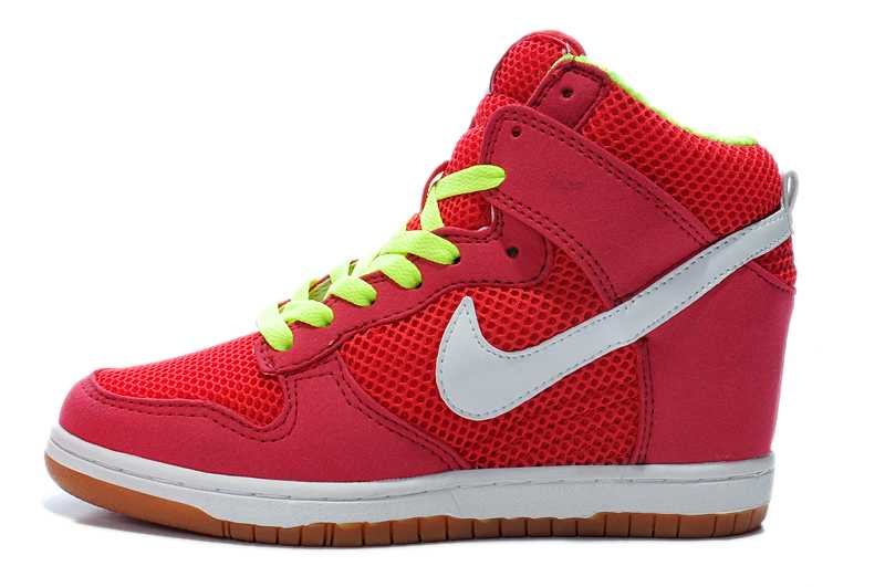 Nike Dunk Sky Hi magasin 2014 nike dunk femme magasin